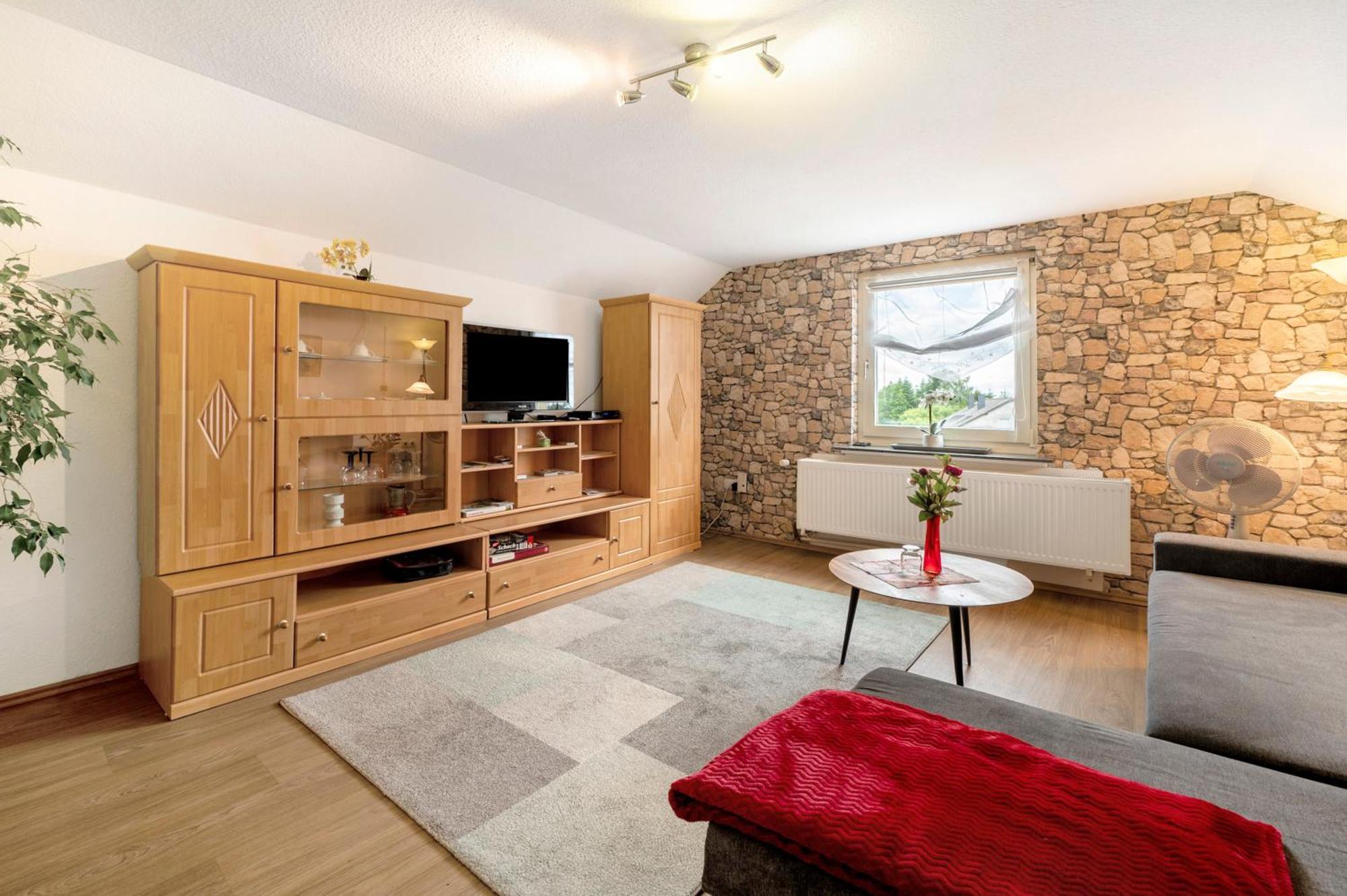 Apartamento Picco 1 Beuren  Exterior foto